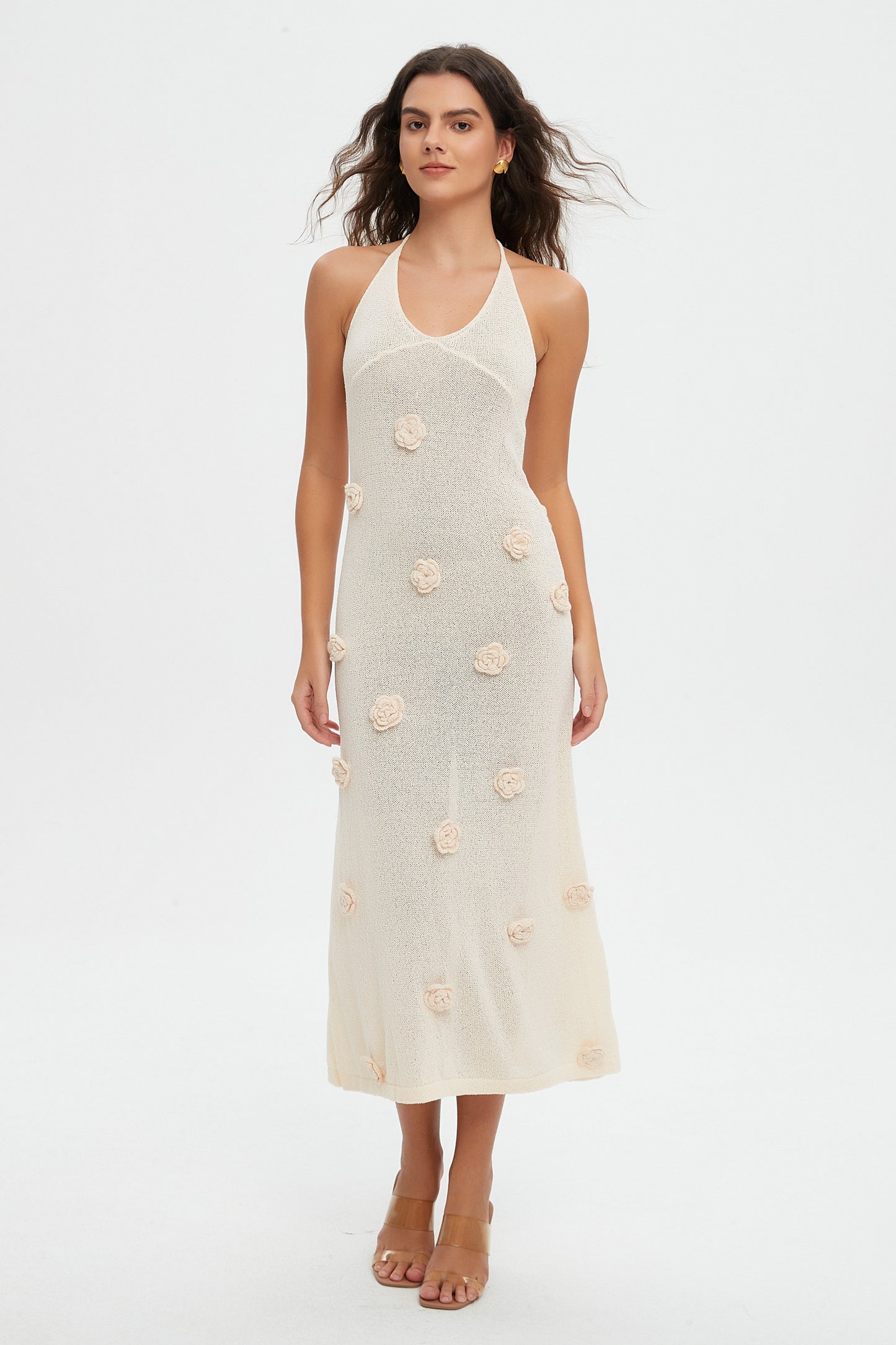 < img src="model.jpg" alt= Designer Dresses for Women