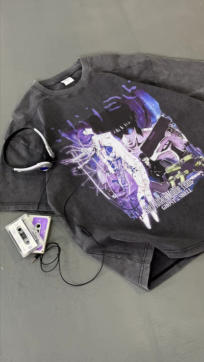 coolie black sabbath t shirt for men damen