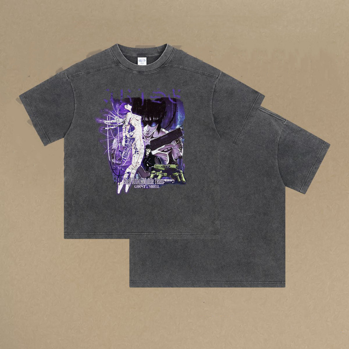 < img src="model.jpg" alt=coolie black sabbath t shirt for men damen
