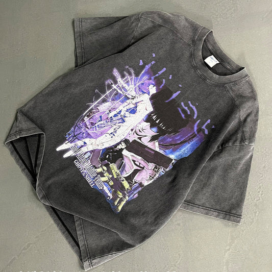 < img src="model.jpg" alt=coolie black sabbath t shirt for men damen