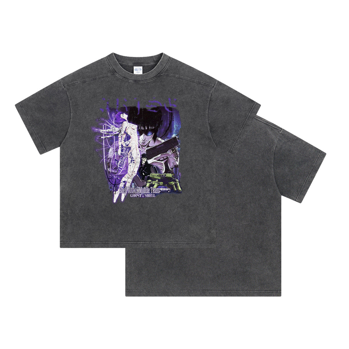 < img src="model.jpg" alt=coolie black sabbath t shirt for men damen
