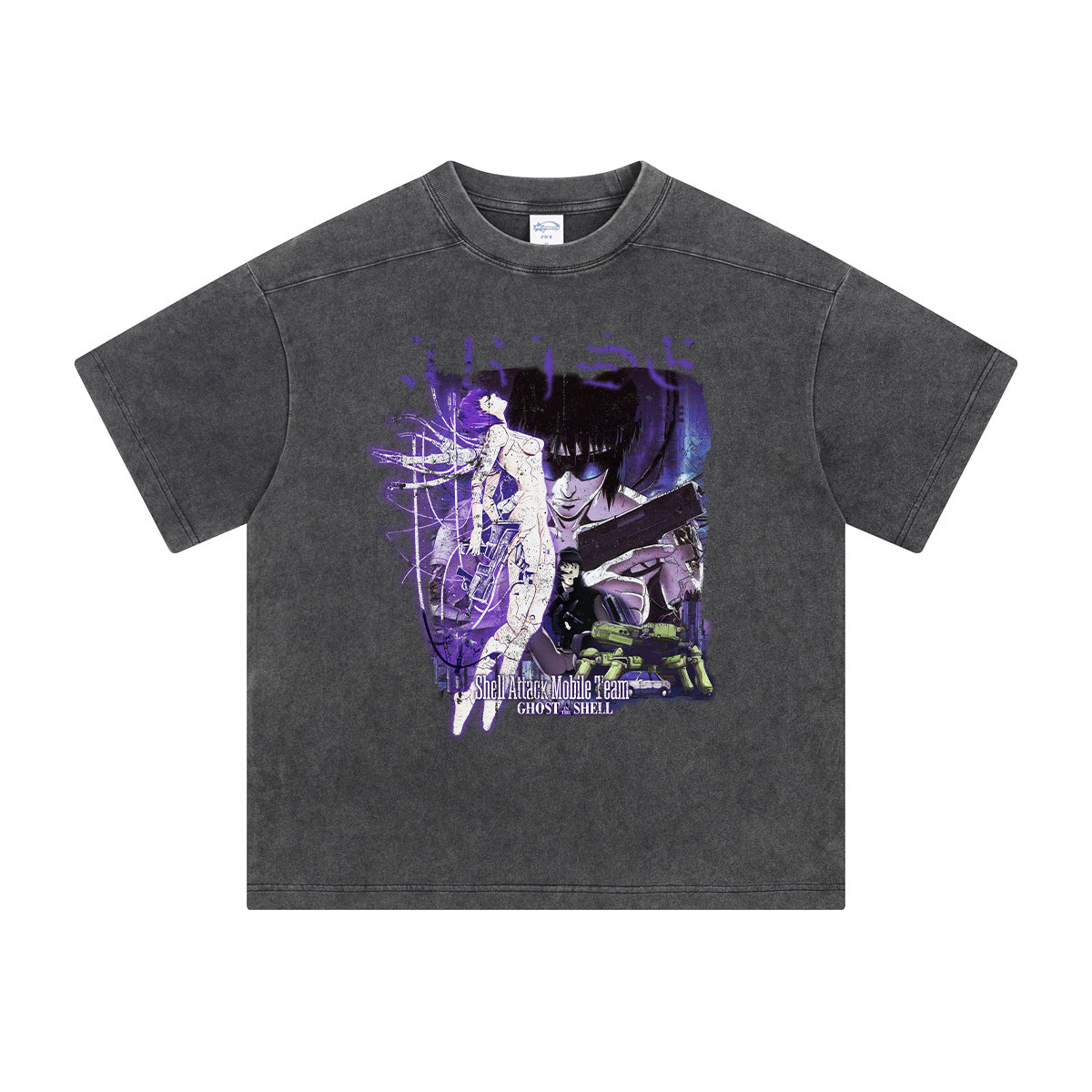 coolie black sabbath t shirt for men damen