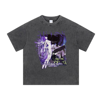 coolie black sabbath t shirt for men damen