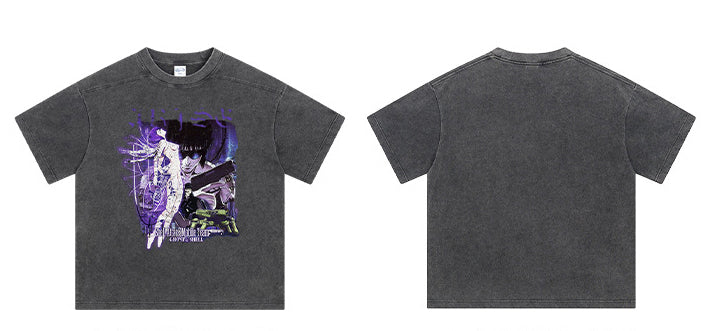 coolie black sabbath t shirt for men damen