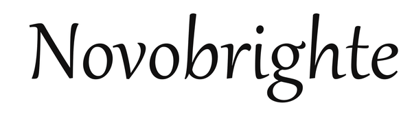 novobrighte